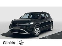 Deep black perleffekt Gebraucht 2025 VW T-Cross SUV | 23.790 € (Etwas zu teuer)