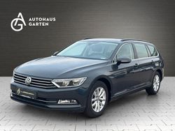 Silber Gebraucht 2017 VW Passat Comfortline Kombi | 9.950 € (Superpreis)
