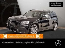 Mercedes GLB35