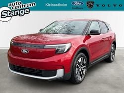 Rot Neu 2025 Ford Explorer SUV | 40.290 € (Superpreis)