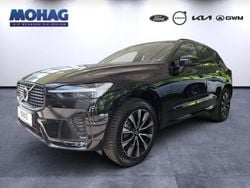 Schwarz Gebraucht 2024 Volvo XC60 Plus SUV | 41.390 € (Guter Preis)