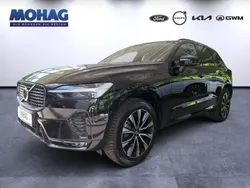 Schwarz Gebraucht 2024 Volvo XC60 Plus SUV | 44.480 € (Fairer Preis)