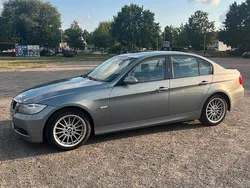 Silber Gebraucht 2006 BMW 318 Limousine | 4.200 € (Teuer)