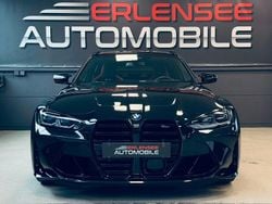 Schwarz Gebraucht 2024 BMW M3 Competition Edition Kombi | 83.790 € (Guter Preis)