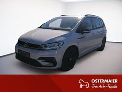Silber Gebraucht 2018 VW Touran Highline Van / Kleinbus | 26.980 € (Etwas zu teuer)