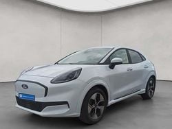 Weiß Neu 2025 Ford Puma Gen-E SUV | 29.990 € (Guter Preis)