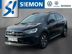 Schwarz Neu 2025 VW Taigo Goal SUV | 28.985 € (Etwas zu teuer)