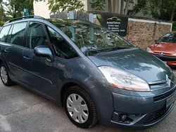 Grau Gebraucht 2008 Citroën Grand C4 Picasso Tendance Van / Kleinbus | 3.599 € (Etwas zu teuer)
