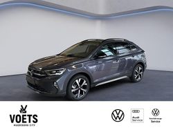 Grau Neu 2025 VW Taigo Style SUV | 32.295 € (Etwas zu teuer)