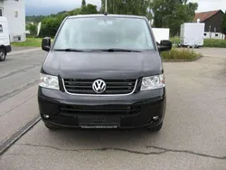 Schwarz Gebraucht 2008 VW T5 Van | 7.999 € (Superpreis)