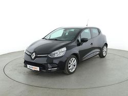 Schwarz Gebraucht 2019 Renault Clio IV Collection Limousine | 10.970 €