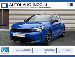 Voltaic blue met Gebraucht 2024 Opel Corsa Kleinwagen | 16.280 € (Guter Preis)