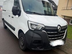 Weiß Gebraucht 2022 Renault Master Van / Kleinbus | 18.500 € (Guter Preis)