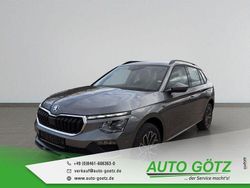 Grau Neu 2025 Skoda Kamiq Tour SUV | 26.890 € (Fairer Preis)