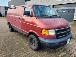 Rot Gebraucht 2001 Dodge Ram Abholung | 2.000 €