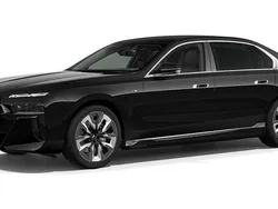 Gebraucht 2024 BMW i7 Limousine | 200.150 €