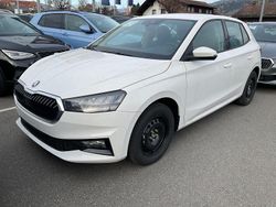 Candyweiß Neu 2025 Skoda Fabia Selection Kleinwagen | 19.945 € (Fairer Preis)