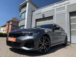 BMW M340