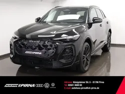 Schwarz Neu 2025 Audi Q5 Sport SUV | 73.490 € (Etwas zu teuer)