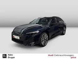 Firmamentblau metallic Gebraucht 2025 Audi A5 Ambiente Coupé | 55.399 € (Guter Preis)
