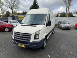 Weiß Gebraucht 2007 VW Crafter Van | 8.500 € (Fairer Preis)