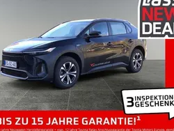 Schwarz Neu 2025 Toyota bZ4X Comfort SUV | 33.590 € (Guter Preis)