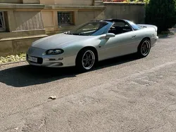Silber Gebraucht 1998 Chevrolet Camaro Coupé | 9.900 € (Etwas zu teuer)