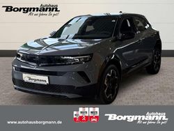 Grau Neu 2025 Opel Mokka SUV | 33.990 €