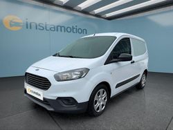 Gebraucht 2021 Ford Transit | 15.499 € (Fairer Preis)