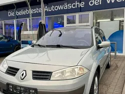 Gebraucht 2002 Renault Mégane II Limousine | 2.480 € (Etwas zu teuer)