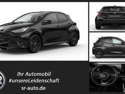 Schwarz Neu 2025 Mazda 2 Homura-Line Limousine | 27.180 € (Fairer Preis)