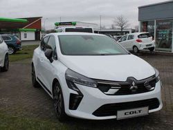 Antarktisweiß Gebraucht 2024 Mitsubishi Colt Select Kleinwagen | 22.390 € (Fairer Preis)