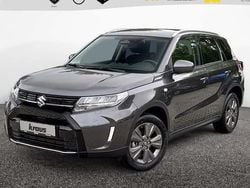 (zzz) titan dark gray m Neu 2025 Suzuki Vitara Comfort SUV | 22.877 € (Superpreis)