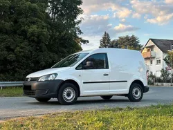 Weiß Gebraucht 2017 VW Caddy Van / Kleinbus | 6.900 € (Superpreis)