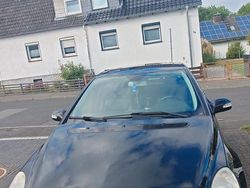 Schwarz Gebraucht 2010 Mercedes R320 Van / Kleinbus | 13.000 € (Teuer)