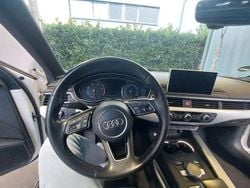 Weiß Gebraucht 2016 Audi A4 Sport Kombi | 12.500 € (Superpreis)