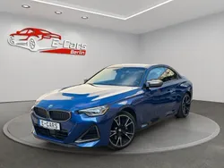 BMW M240