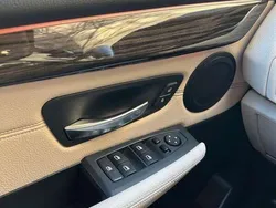 Gold Gebraucht 2015 BMW 218 Active Tourer Luxury Line Van / Kleinbus | 16.000 € (Fairer Preis)