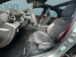 Gebraucht 2023 Mercedes C43 AMG AMG Limousine | 58.849 € (Etwas zu teuer)