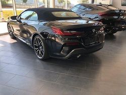 Schwarz Neu 2025 BMW M850 Performance Coupé | 99.841 €