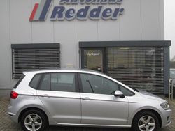 Silber Gebraucht 2014 VW Golf Trendline SUV | 11.200 € (Etwas zu teuer)