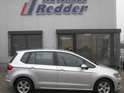 Silber Gebraucht 2014 VW Golf Trendline SUV | 11.450 € (Etwas zu teuer)
