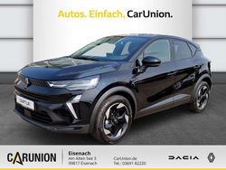 Black pearlschwarz metallic Neu 2025 Renault Captur Techno SUV | 27.290 € (Fairer Preis)