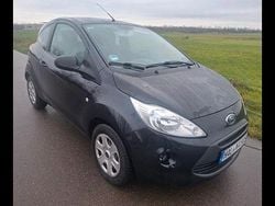 Gebraucht 2010 Ford Ka Titanium Kleinwagen | 1.700 € (Superpreis)