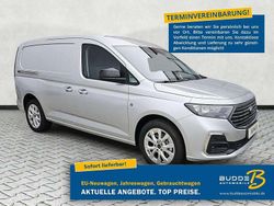 Frostsilver metallic Neu 2025 Ford Transit Connect Van / Kleinbus | 27.290 €