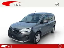 Grey urban Gebraucht 2024 Nissan Townstar Acenta Van / Kleinbus | 23.980 € (Fairer Preis)