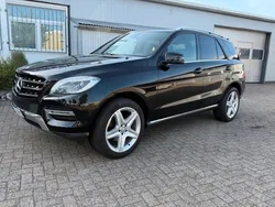 Gebraucht 2013 Mercedes ML350 AMG SUV | 15.990 € (Guter Preis)
