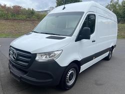 Weiß Gebraucht 2019 Mercedes Sprinter Van | 19.999 € (Superpreis)