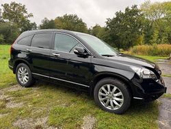 Schwarz Gebraucht 2011 Honda CR-V Executive SUV | 17.100 €