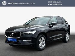 Schwarz Gebraucht 2023 Volvo XC60 Core SUV | 34.944 € (Superpreis)